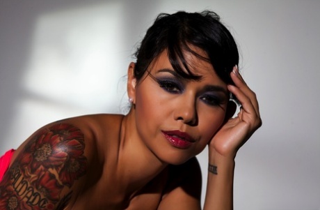 Dana Vespoli modèle xxx image