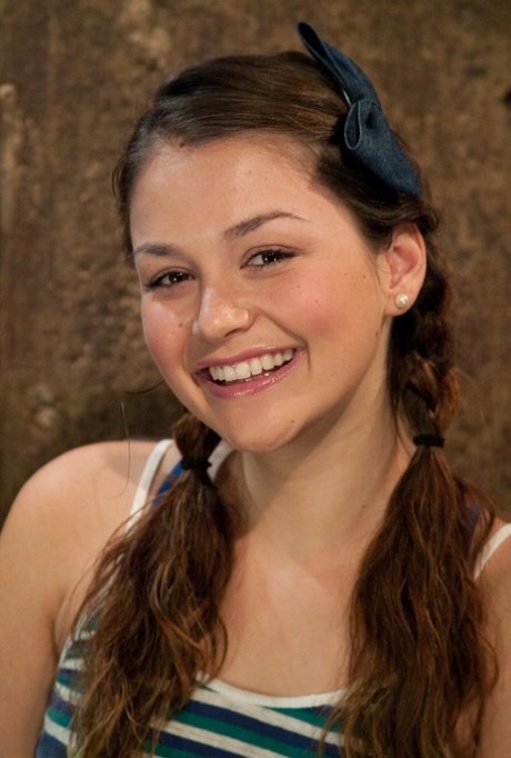 Allie Haze actrice libre archive