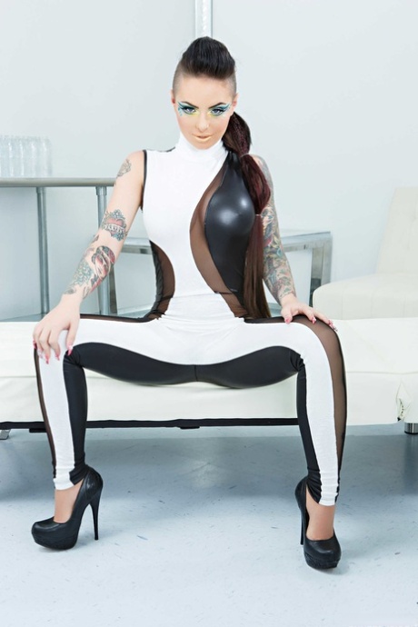 Christy Mack belle actrice img