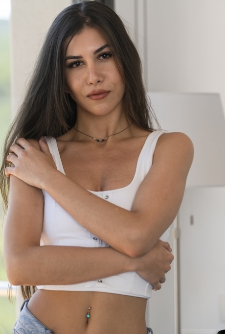 Anya Krey modèle meilleur galeries