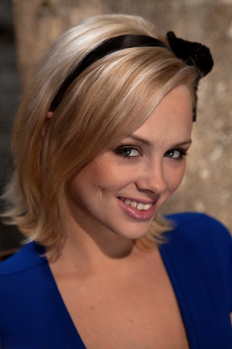 Katie Kox actrice nue image