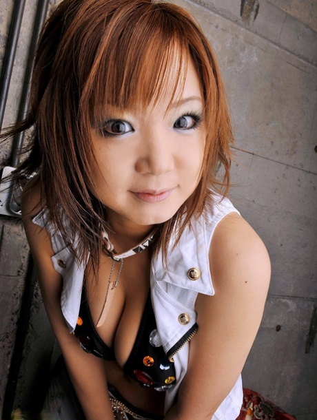 Mizuki actrice artistique des photos